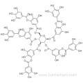 Tannic Acid CAS 1401-55-4